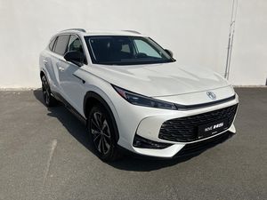 MG HS, 1.5 Hybrid / 165 kW EXCLUSIVE