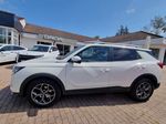 SsangYong Korando, 1.5 T-GDi automat vč TZ