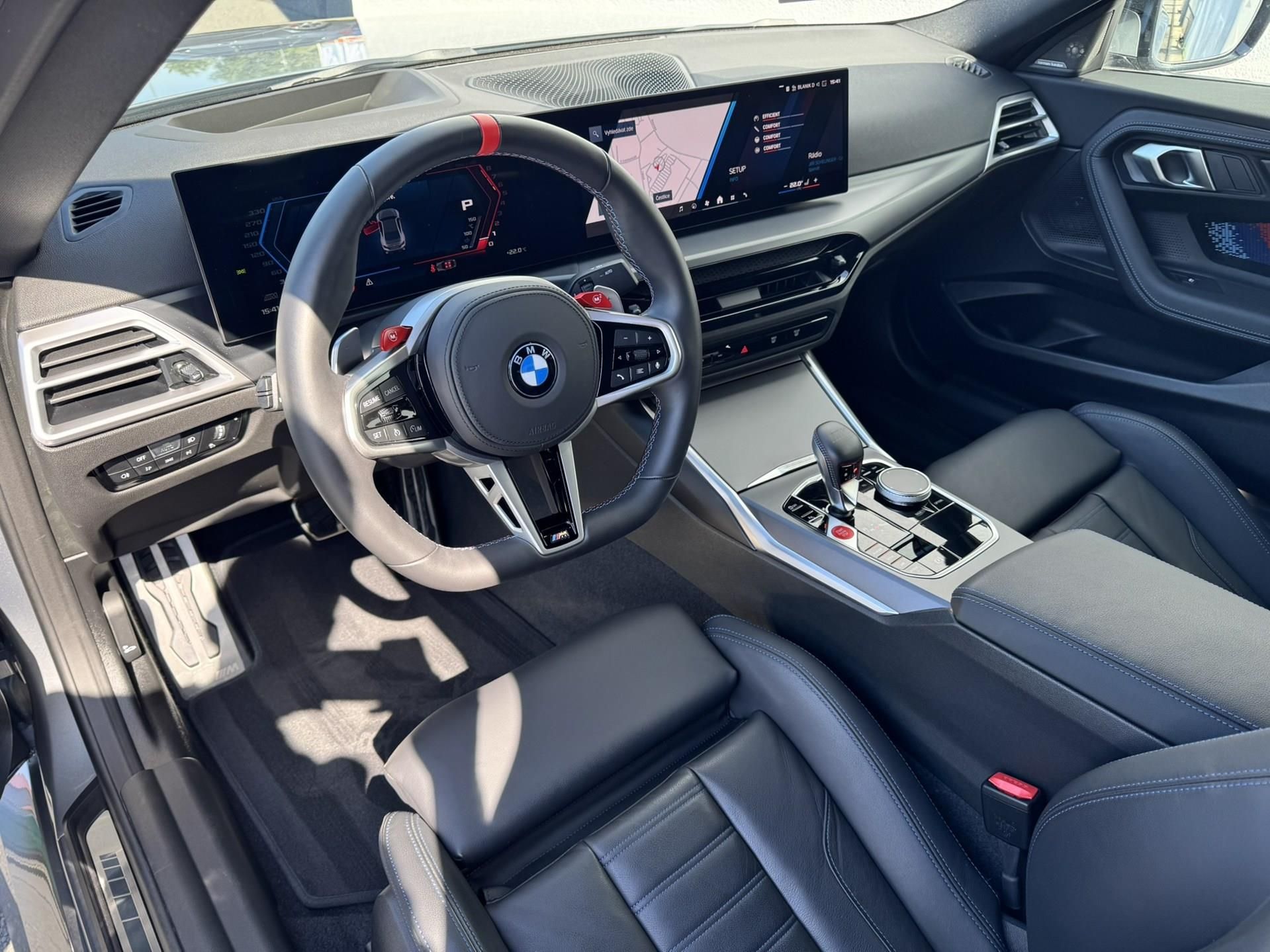 BMW M2, M2 Coupe - fotka 5