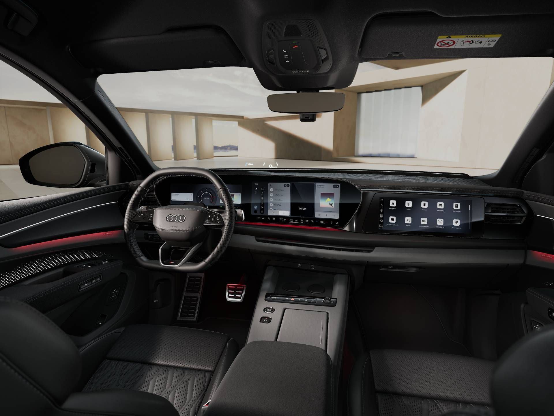 Audi Q7, Quattro 8TT 3,0TDI - fotka 5