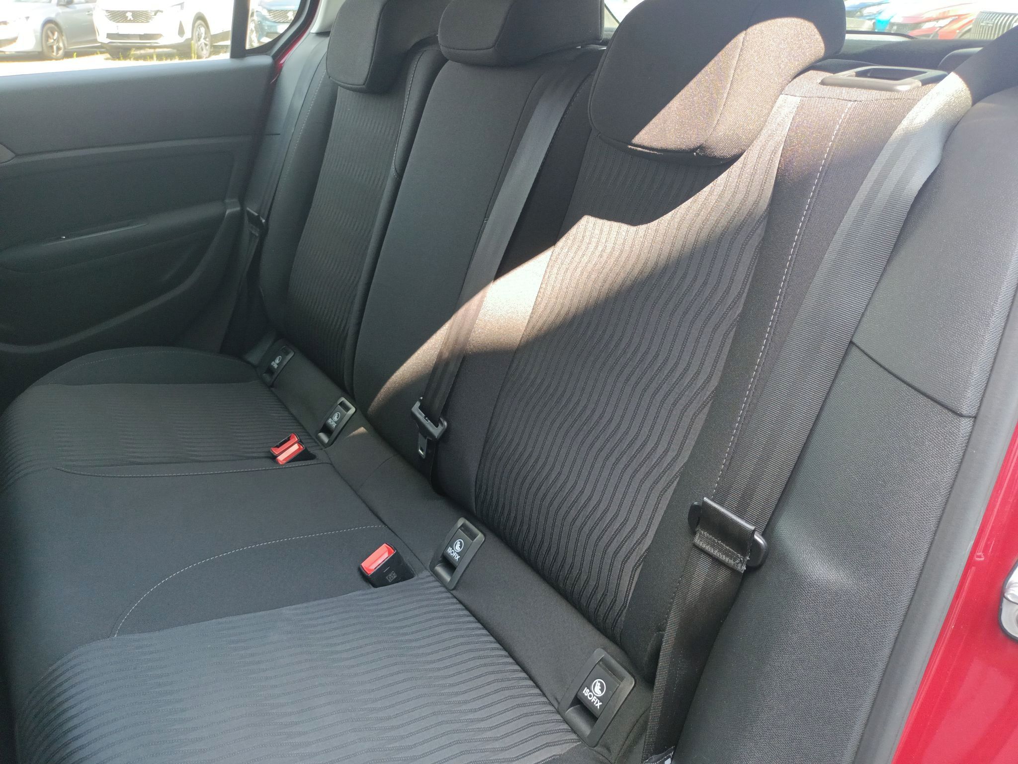 Peugeot 308, ACTIVE 1.2 PureTech 110k - fotka 5