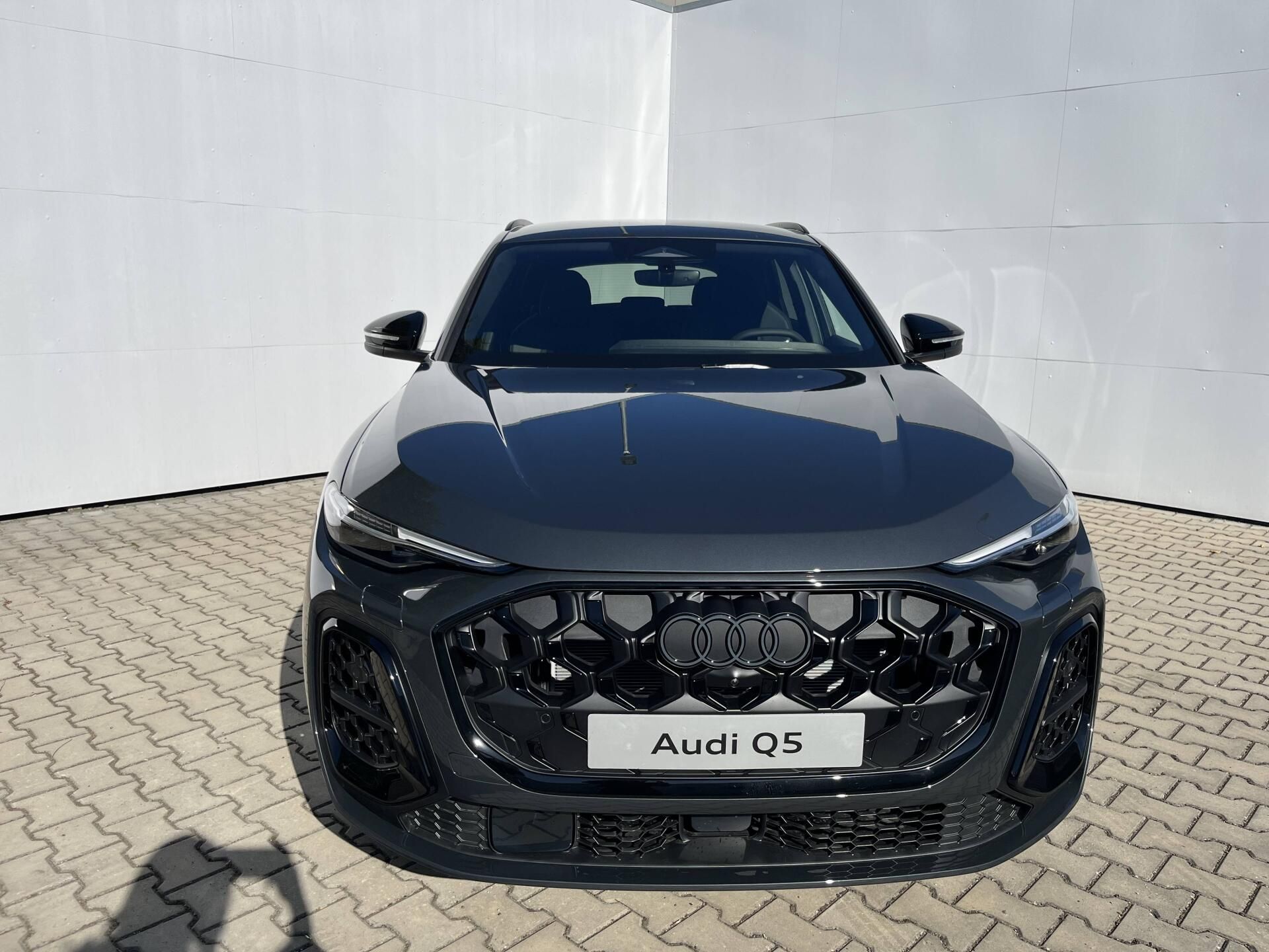 Audi Q5, Quattro ST7 2,0TDI - fotka 3