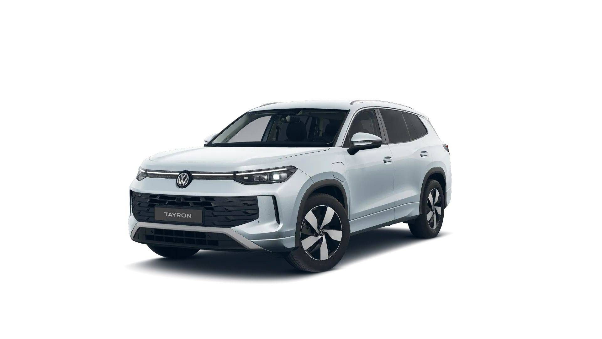 Volkswagen Tayron, People PHEV 19,7kWh 1,5TSI