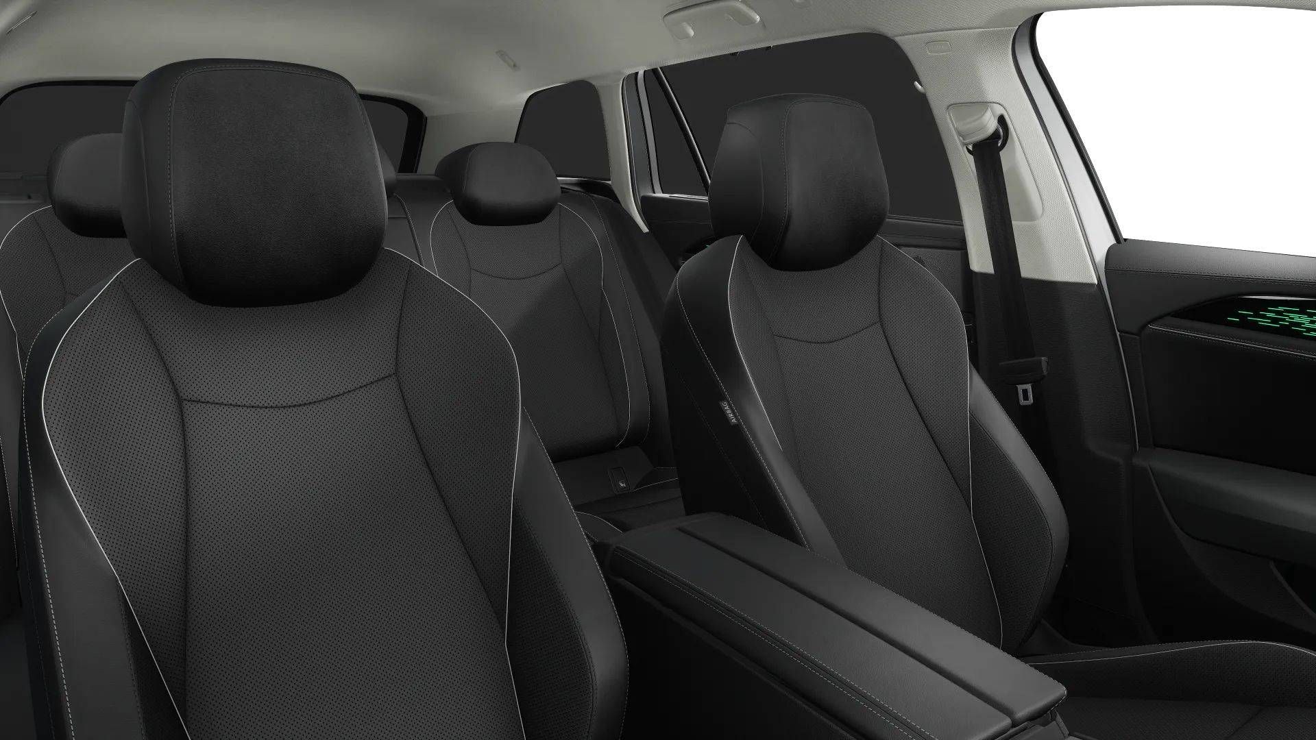 Volkswagen Passat, Elegance DSG mHEV 1,5eTSI - fotka 4