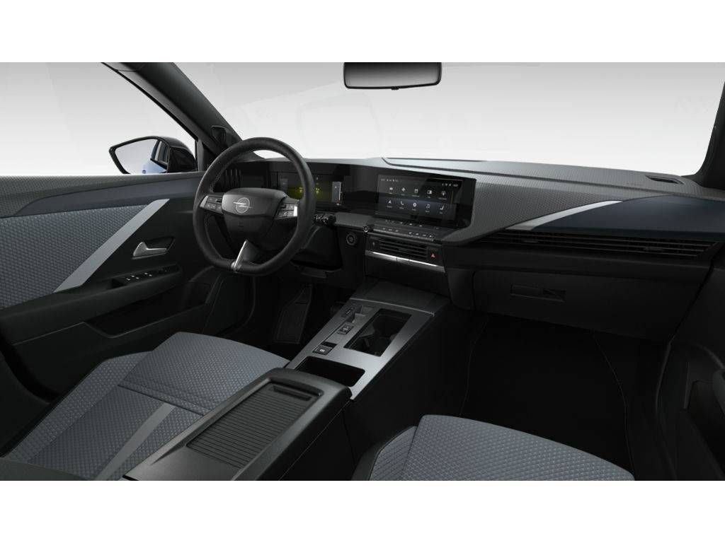 Opel Astra, Edition ST 1.5 CDTI AT8 1,5 CD - fotka 3