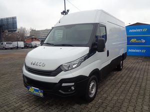 Iveco Daily, 2,3 HPT  L2H2