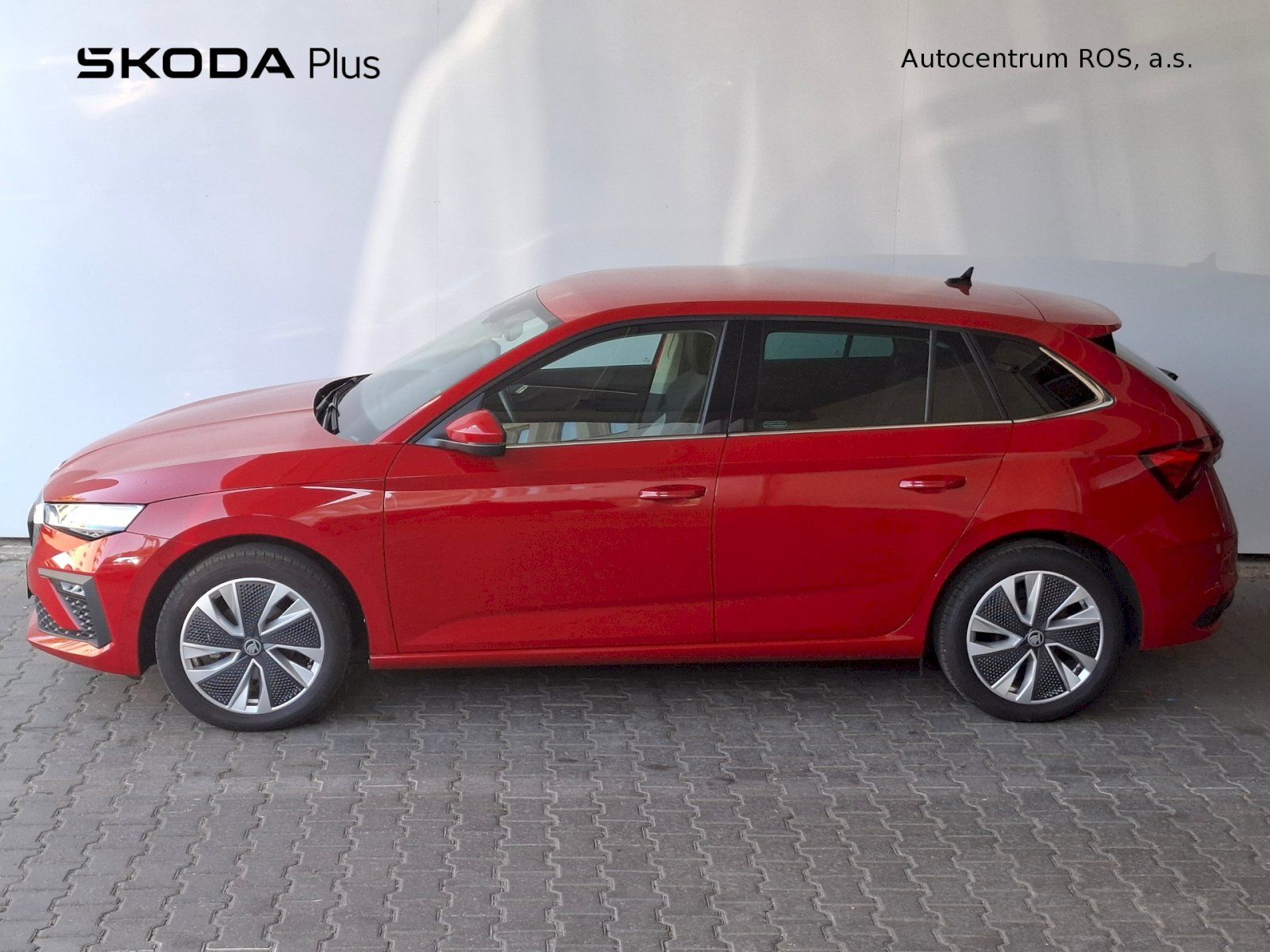 Škoda Scala, TOP SELECTION TSI 85/1.0 M6F - fotka 3