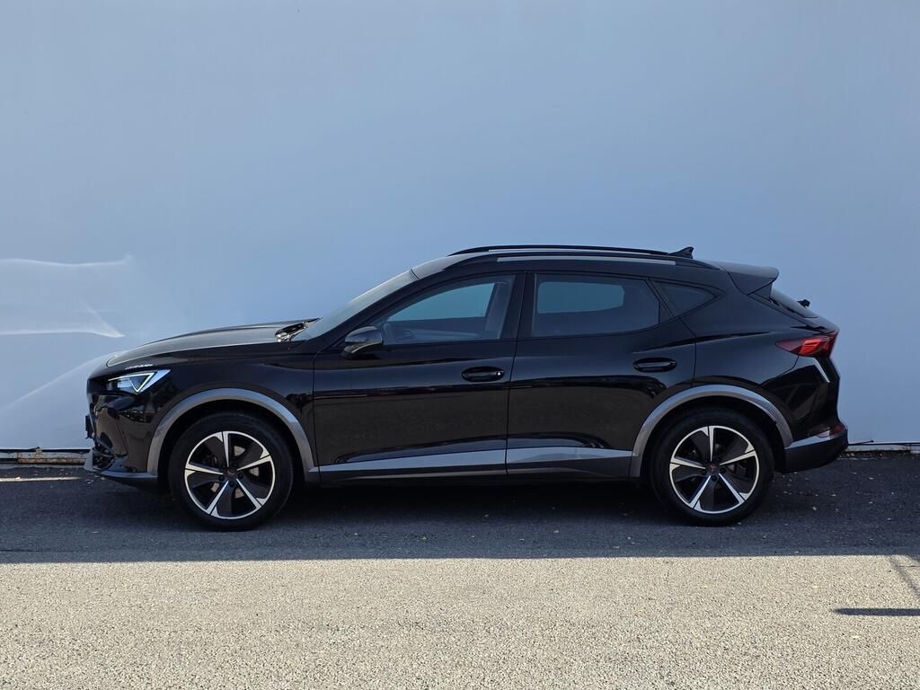 Cupra Formentor, 1.5 TSI 110 kW - fotka 3