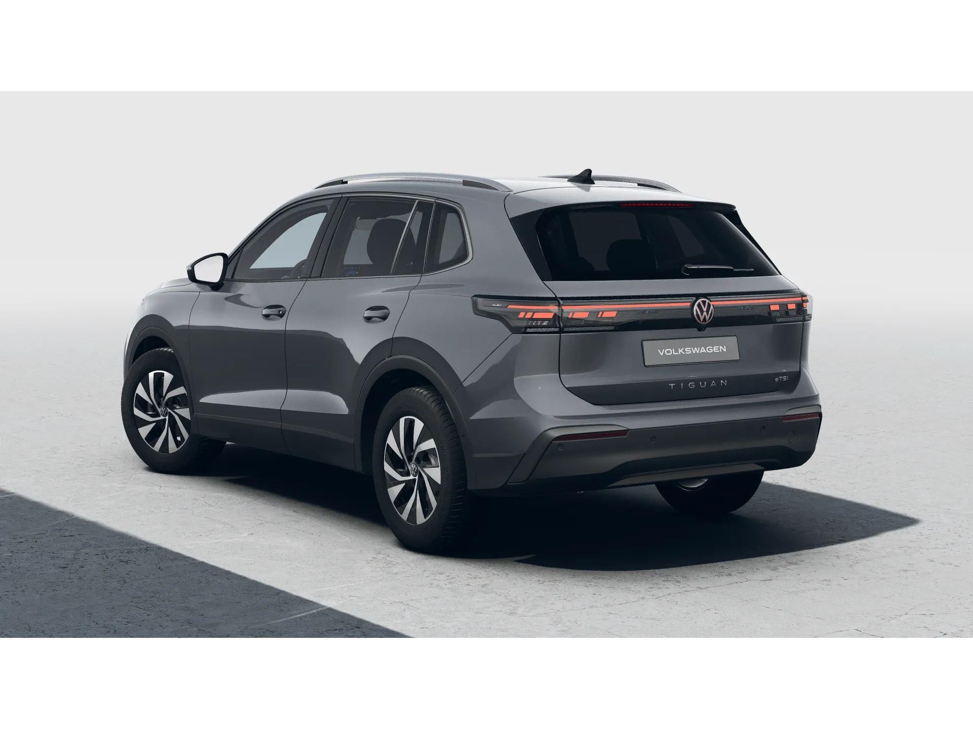 Volkswagen Tiguan, 1.5 eTSi / 110 kW Love - fotka 3