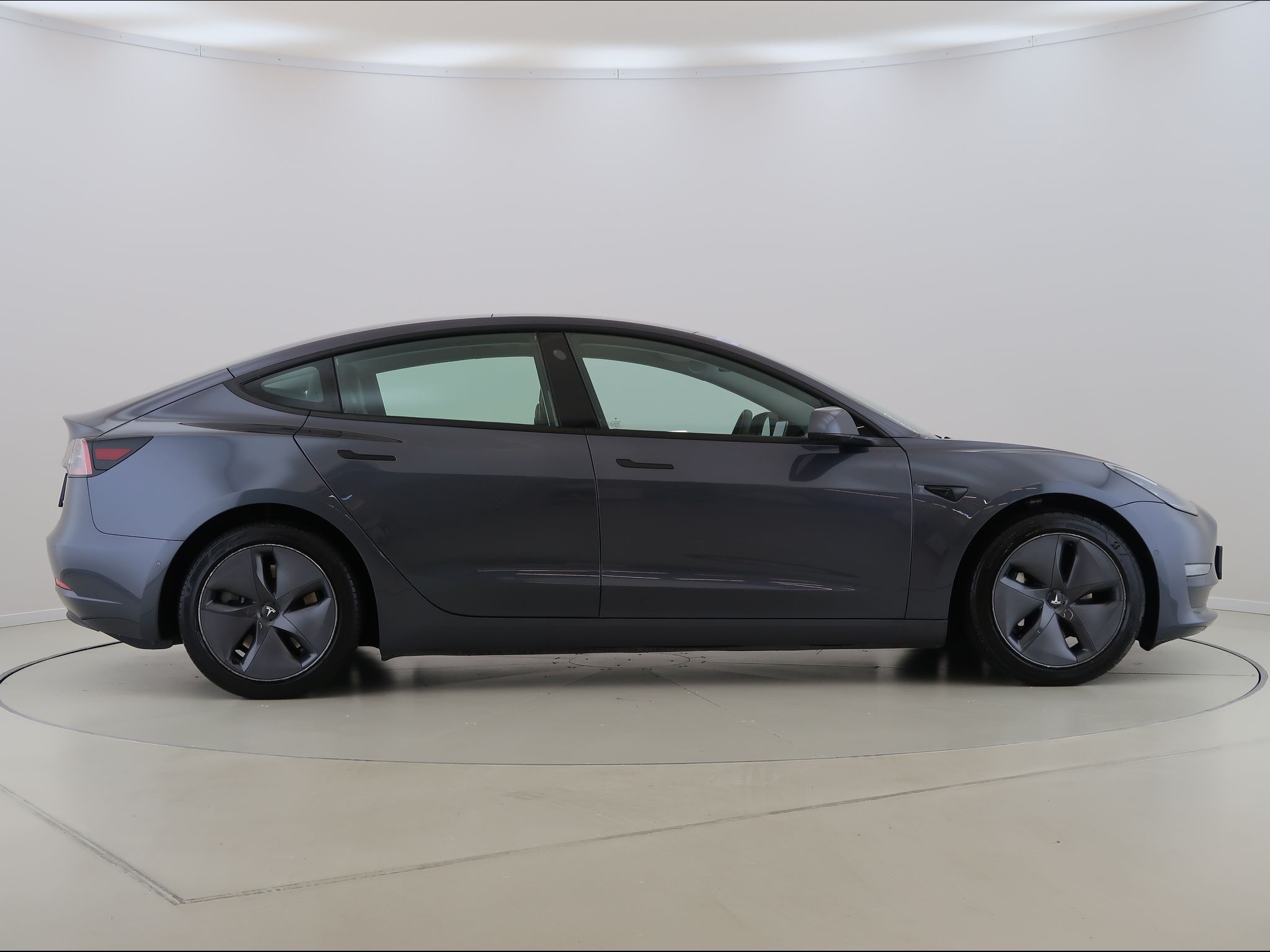 Tesla Model 3, LongRange,AWD,DualMotor - fotka 5