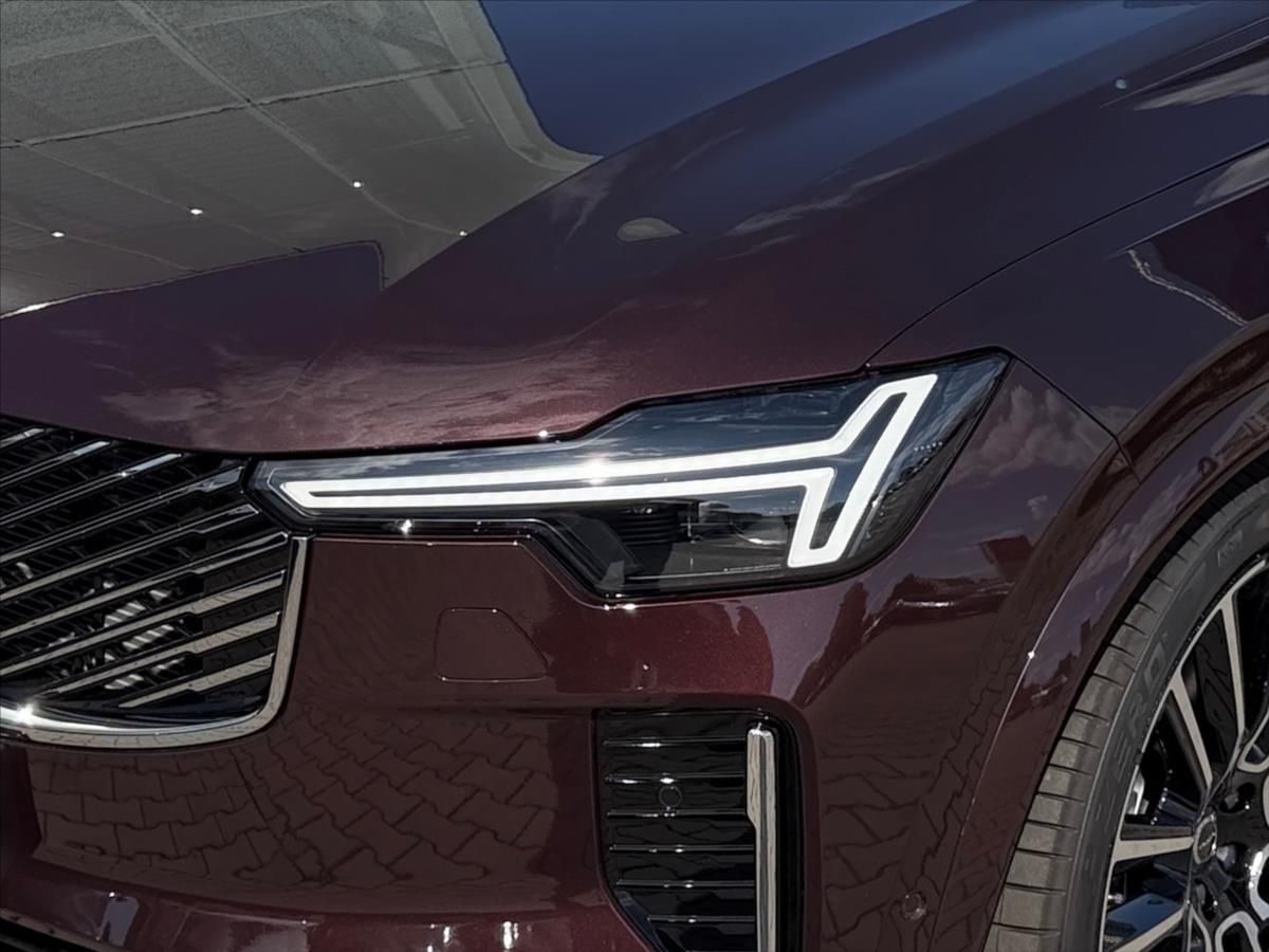 Volvo XC90, 2,0 XC90T8 Ultra Bright 7070 - fotka 5