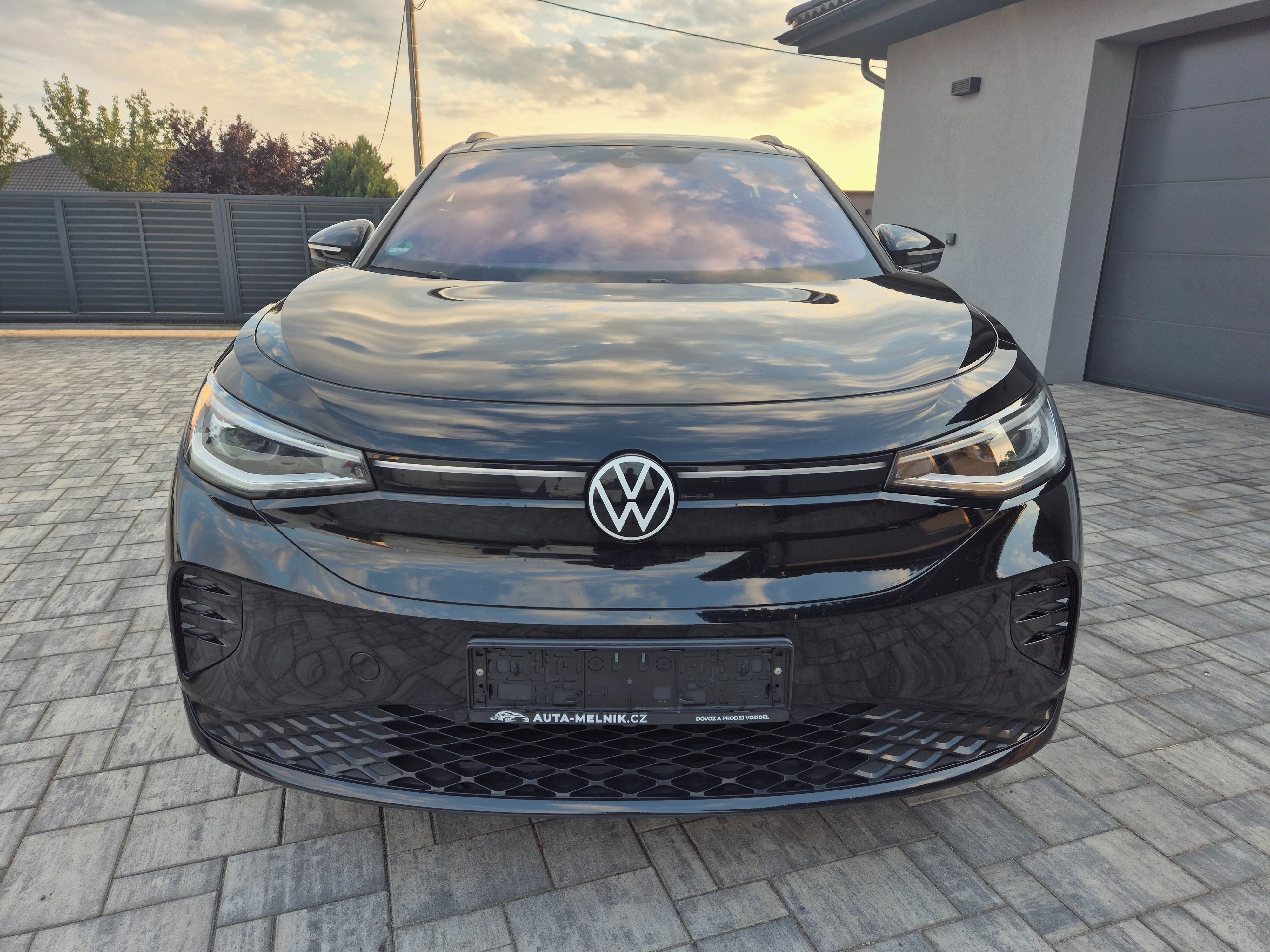 Volkswagen ID.4, GTX 220kw 4x4 SoH 89% ZÁRUKA - fotka 3