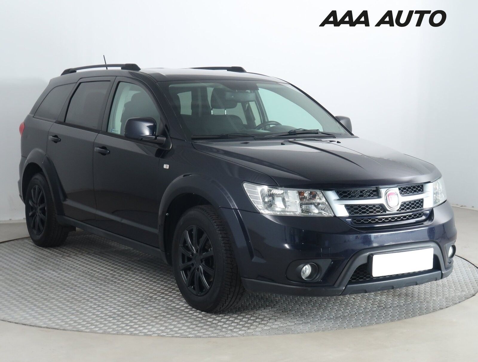 Fiat Freemont, 2.0 MultiJet, Serv.kniha