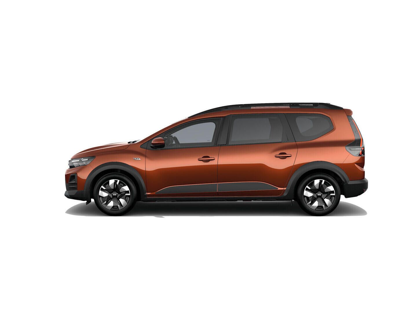 Dacia Jogger, Expression ECO-G 120 7 míst 1. - fotka 2