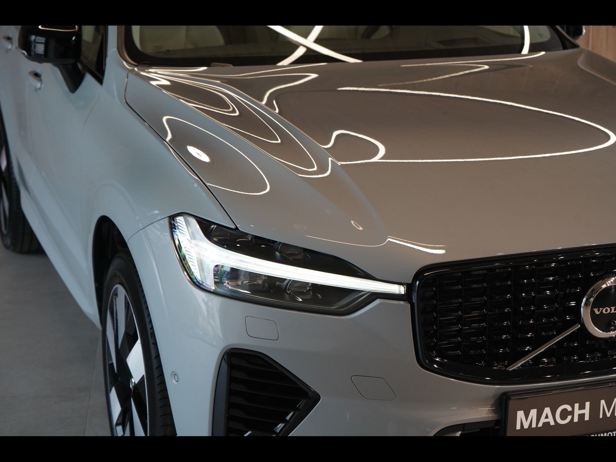 Volvo XC60, T8 Ultra Dark PHEV, Pano, 360° - fotka 5