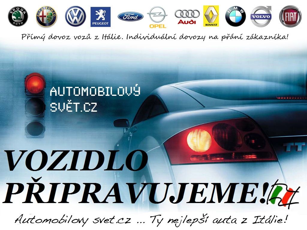 Volkswagen Touran, 2,0Tdi 110kw+DSG+ROZVODY!!!
