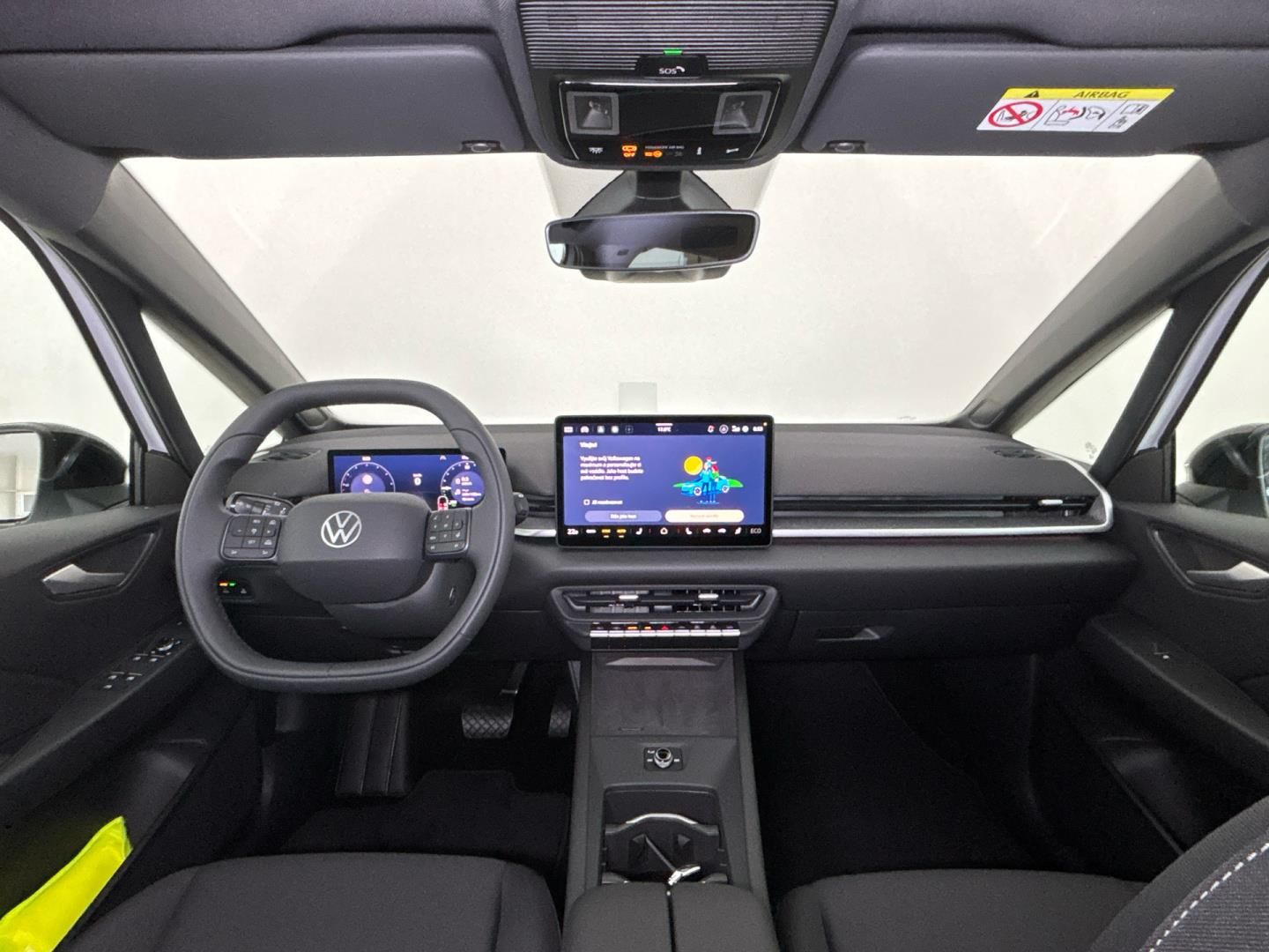 Volkswagen ID.3, 0.0 elektro / 140 kW Neo Life - fotka 5