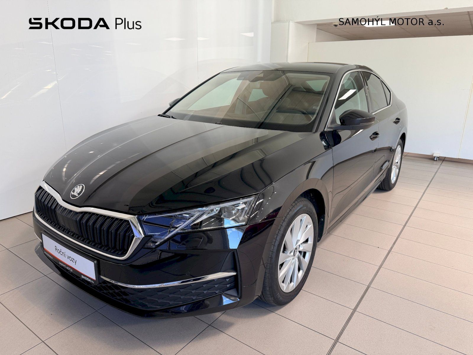 Škoda Octavia, 1.5 TSI 110 kW M-HEV A7F Top S