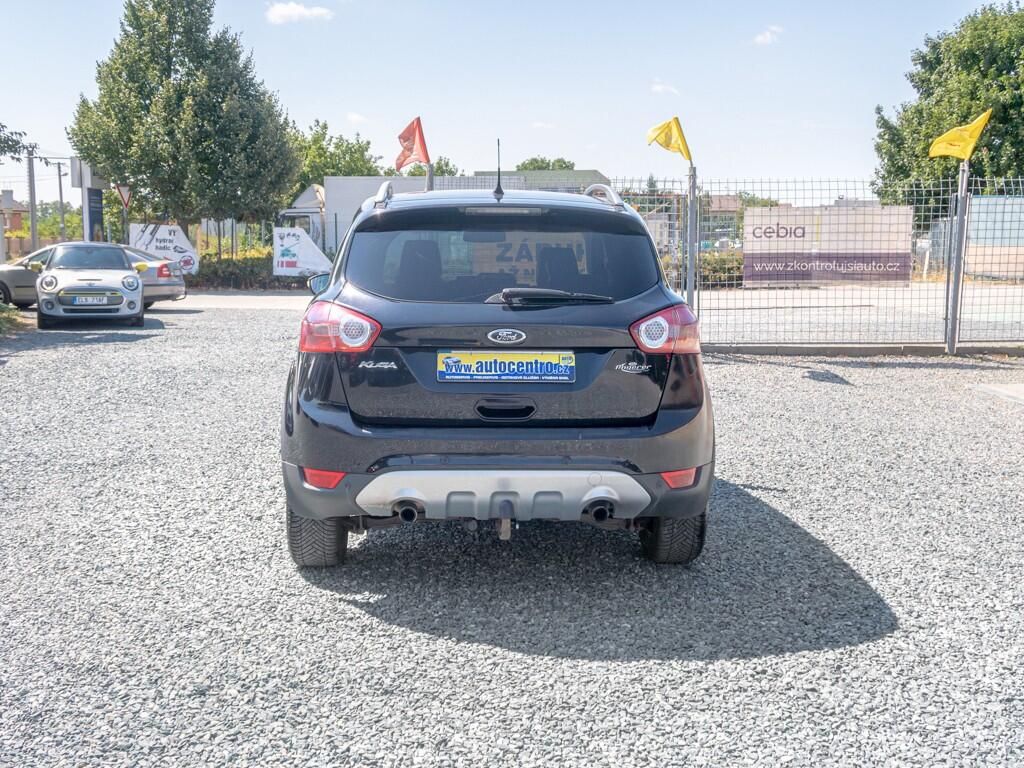 Ford Kuga, 2.0D 103KW 4x4 TITAN – CARPLAY - fotka 6