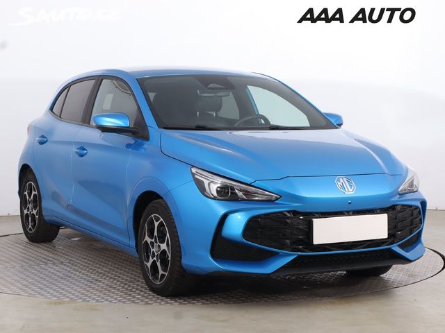 MG MG3