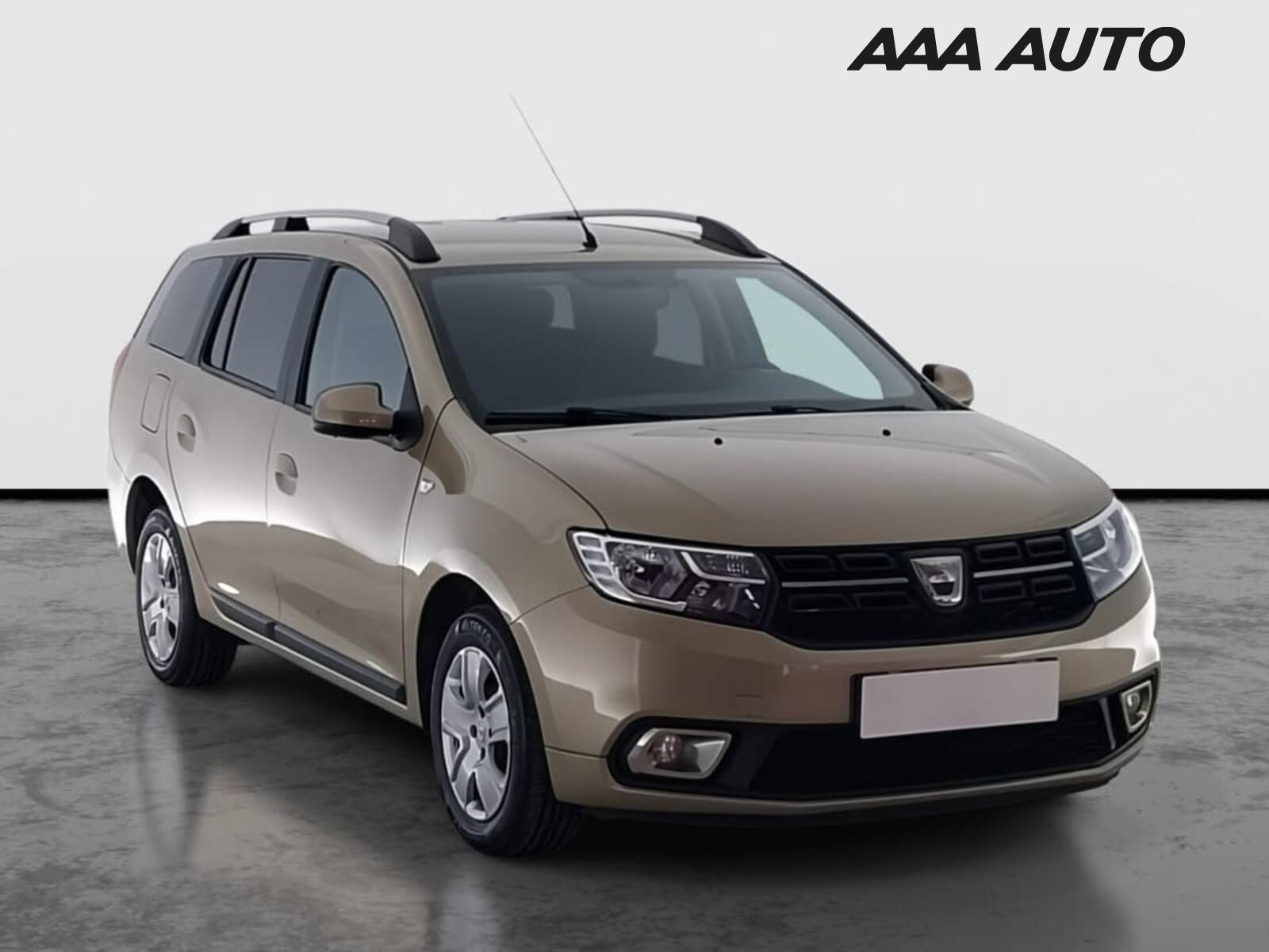 Dacia Logan, 1.0 SCe, Serv.kniha