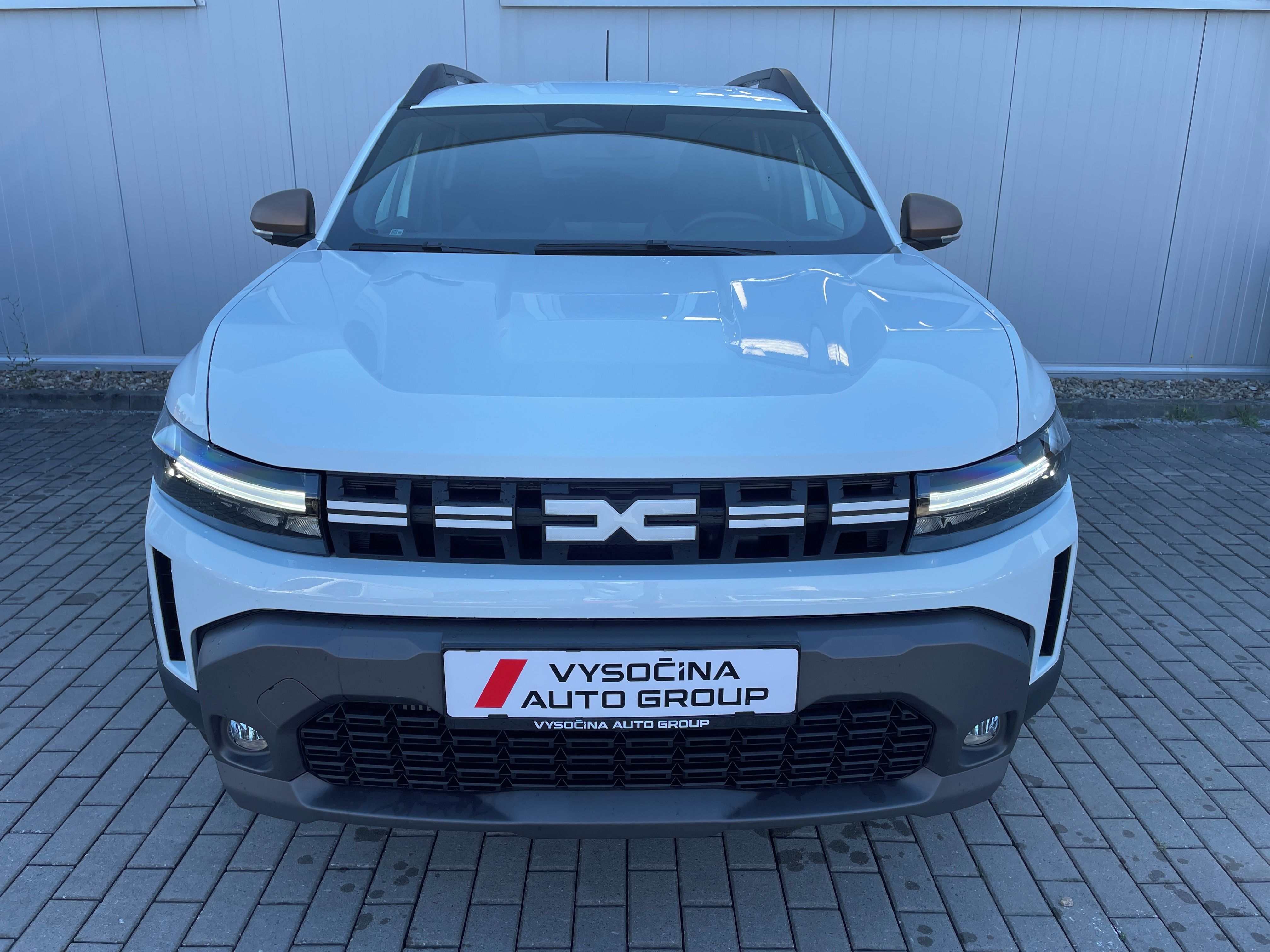 Dacia Duster, 1.0 TCe 74kW LPG 4x2 EXTREME - fotka 3