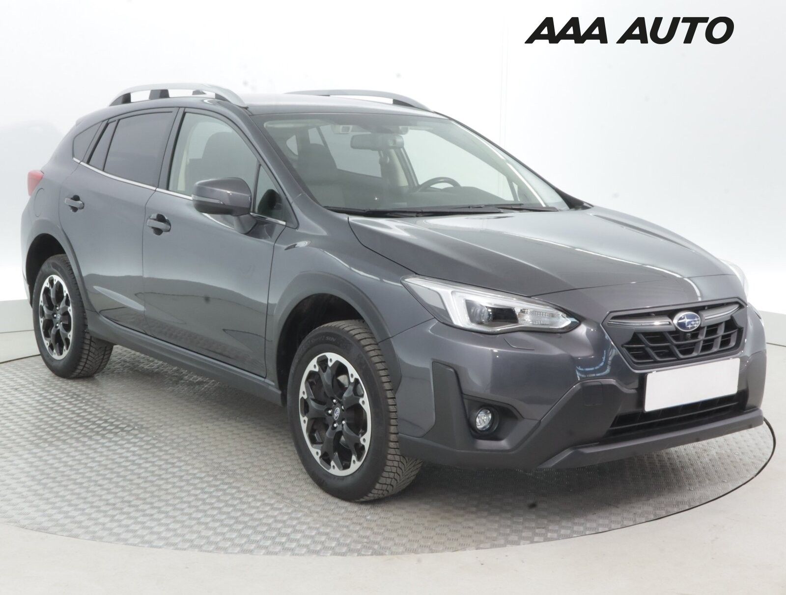 Subaru XV, 1.6i, 4X4, Automat