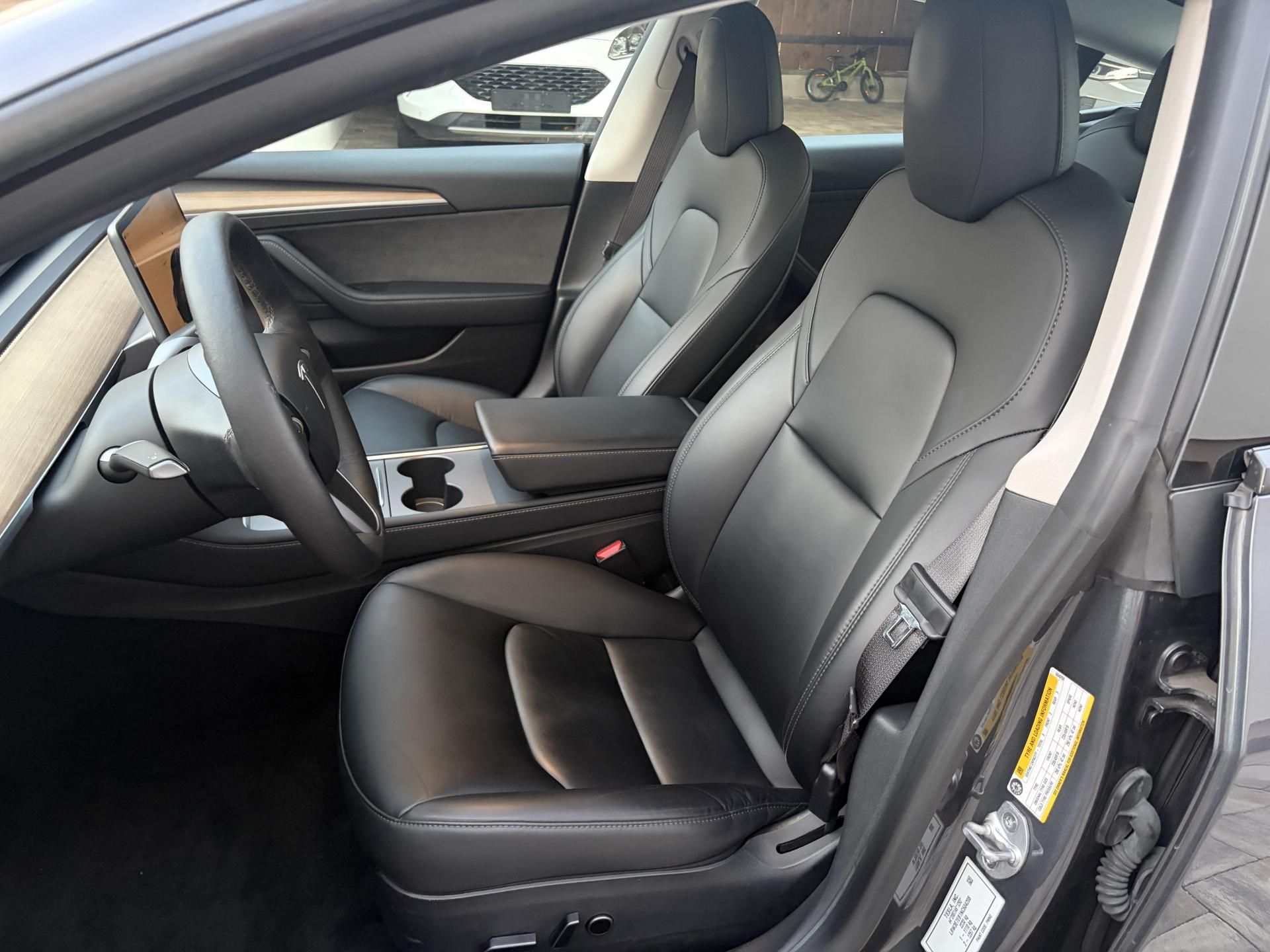 Tesla Model 3, LR, SOH91%, Ryzen, LG 78,8 - fotka 6