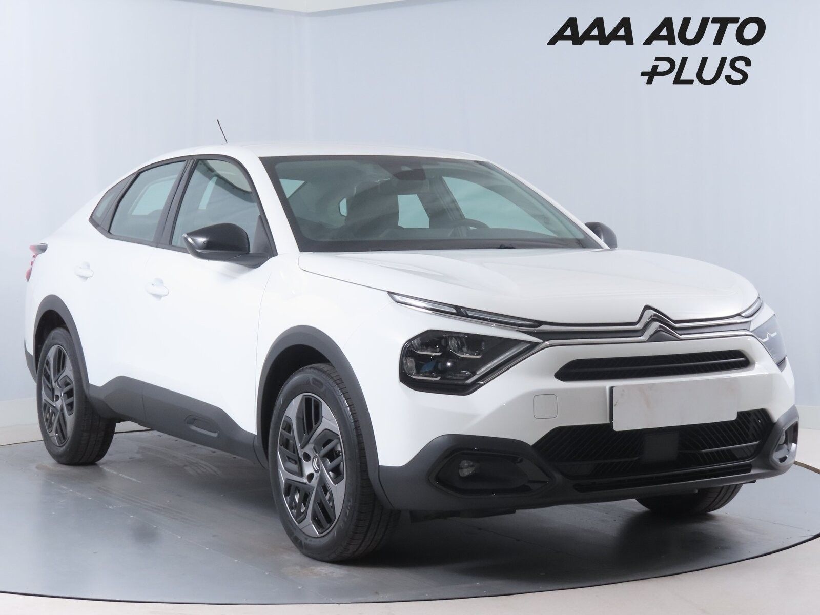 Citroën C4 X, 1.2 PureTech, Feel Pack