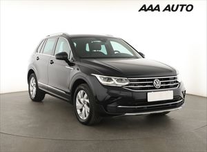 Volkswagen Tiguan, 2.0 TDI, Elegance, NOVÁ CENA