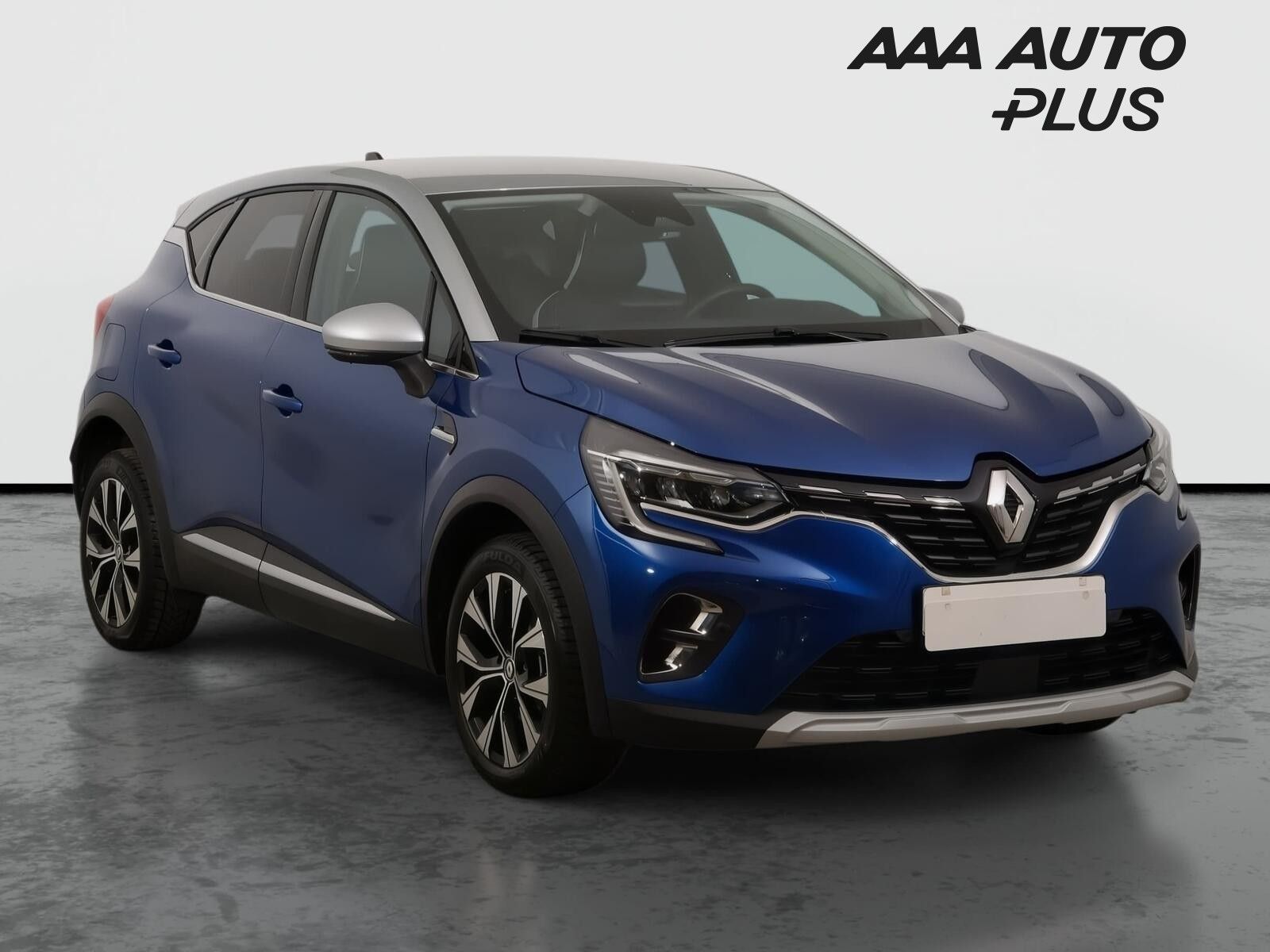 Renault Captur, E-Tech Plug-in, Záruka