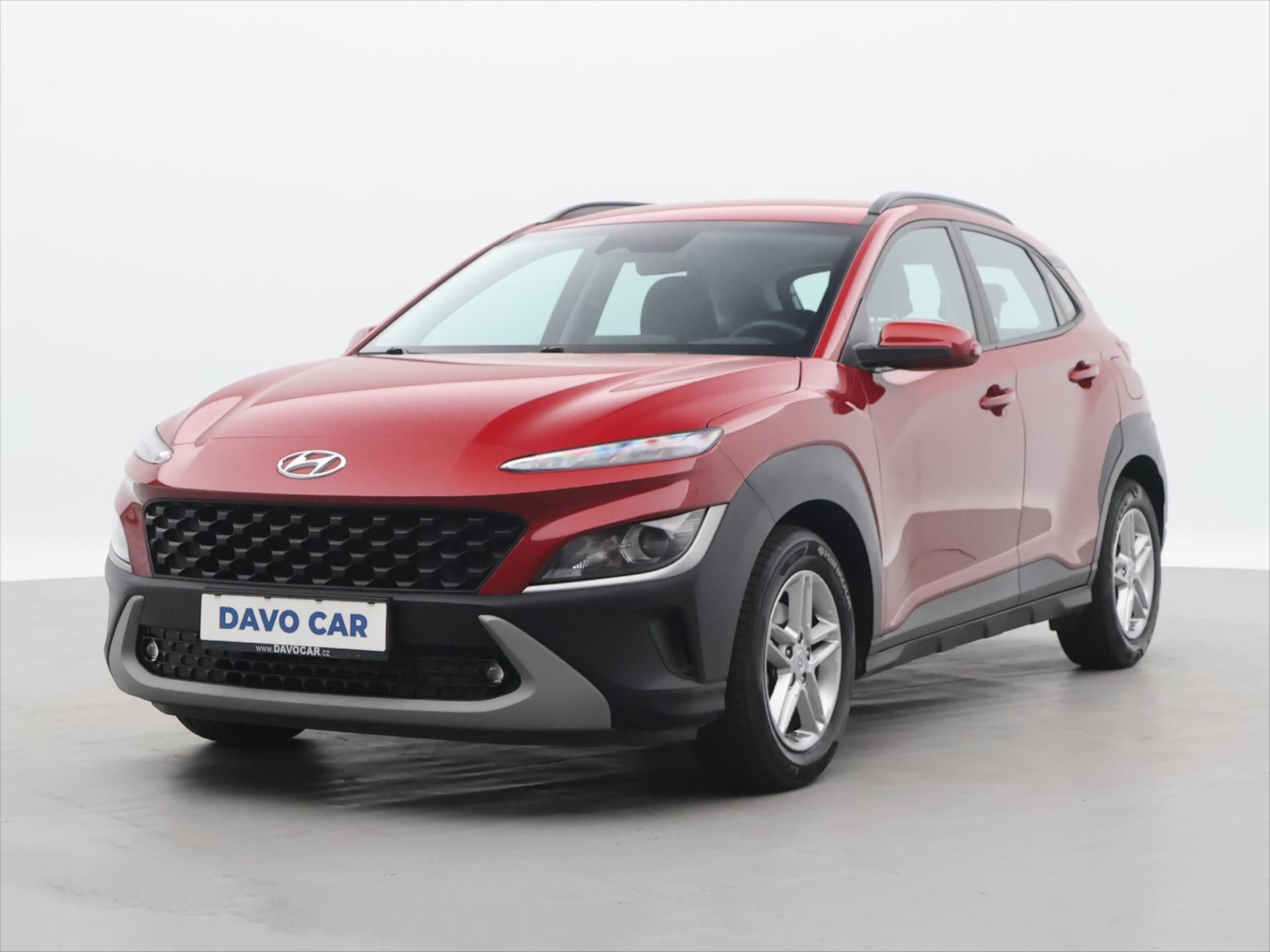 Hyundai Kona, 1,0 T-GDI 88kW CZ 1.Maj DPH - fotka 3