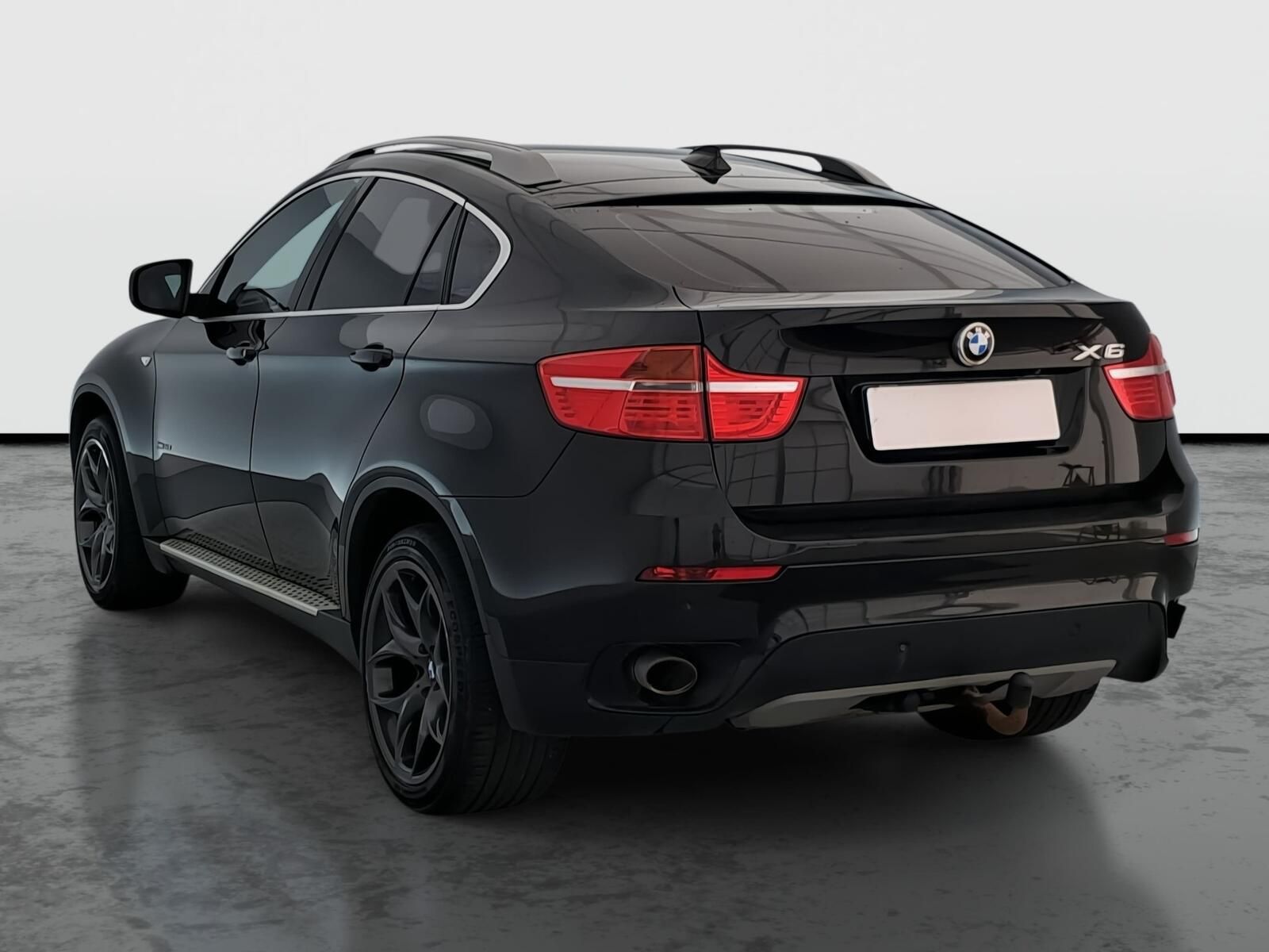 BMW X6, xDrive40d, 4X4, Automat, Kůže - fotka 4