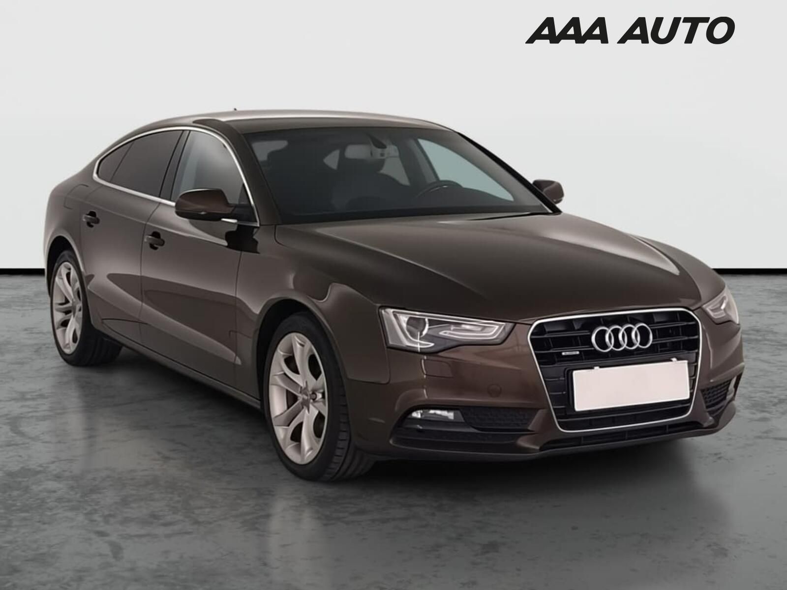Audi A5, 2.0 TDI, 4X4, Automat