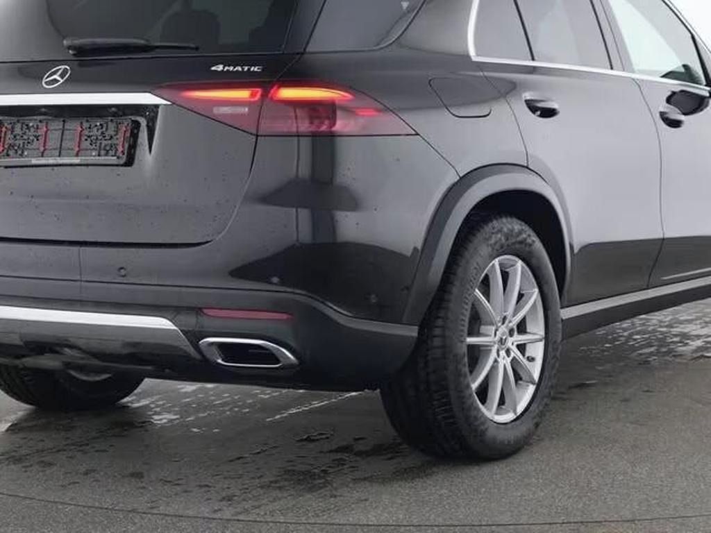 Mercedes-Benz GLE, 350 de 4M Plug-in hybrid*Kůže* - fotka 4