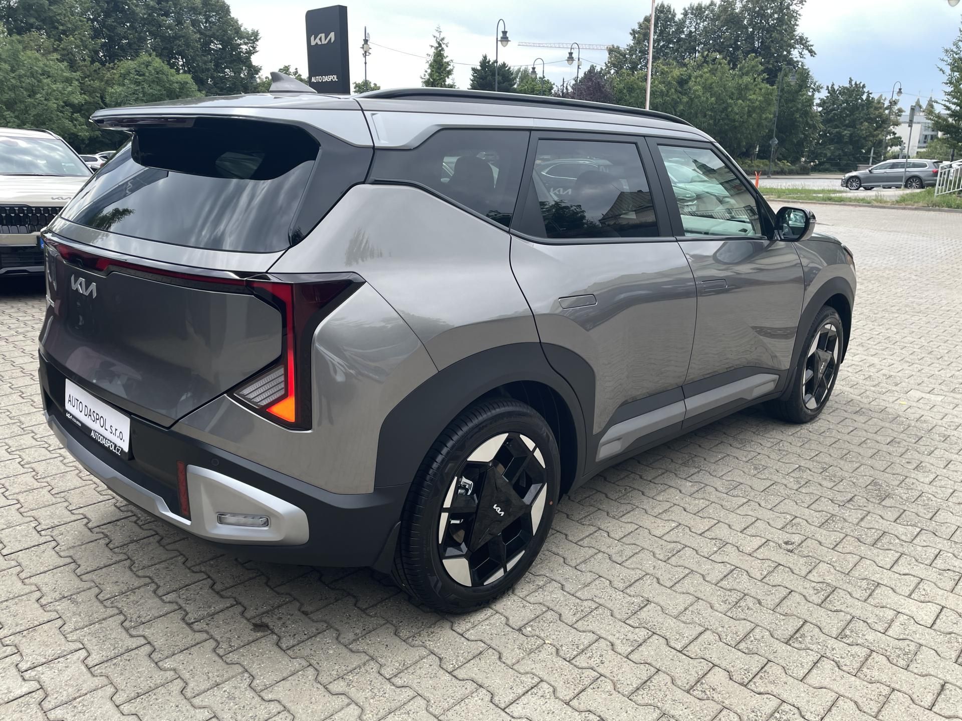 Kia Seltos, 4x2  7DCT EXCLUSIVE Design - fotka 3