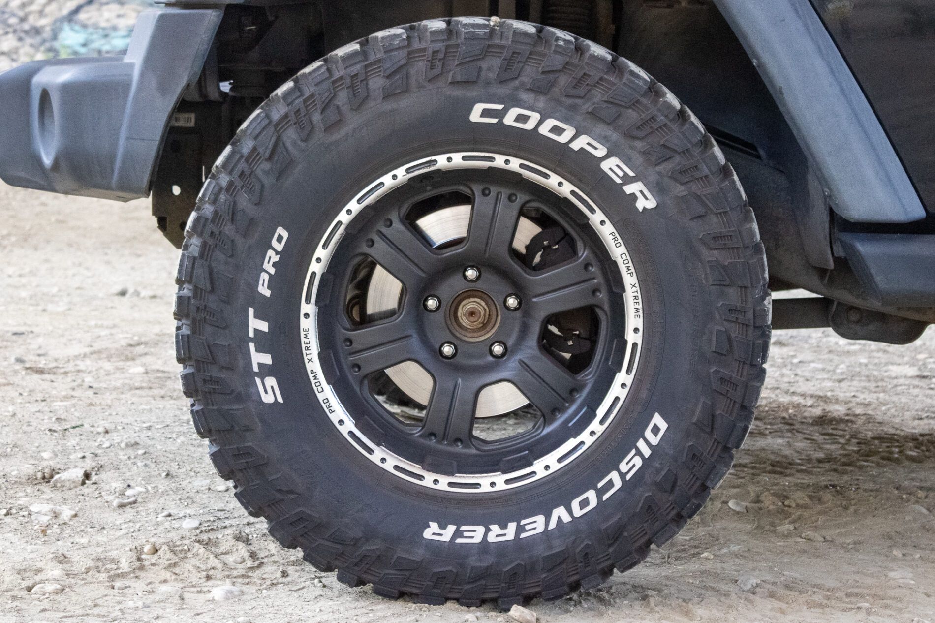Jeep Wrangler - fotka 6