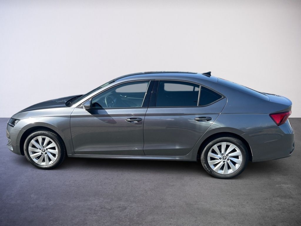Škoda Octavia, Selection 1.5 TSi 110 kW - fotka 4