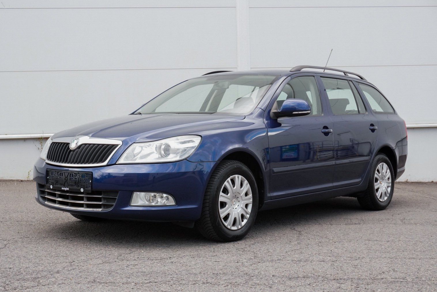 Škoda Octavia, 1.4 MPI AMBIENTE - fotka 6