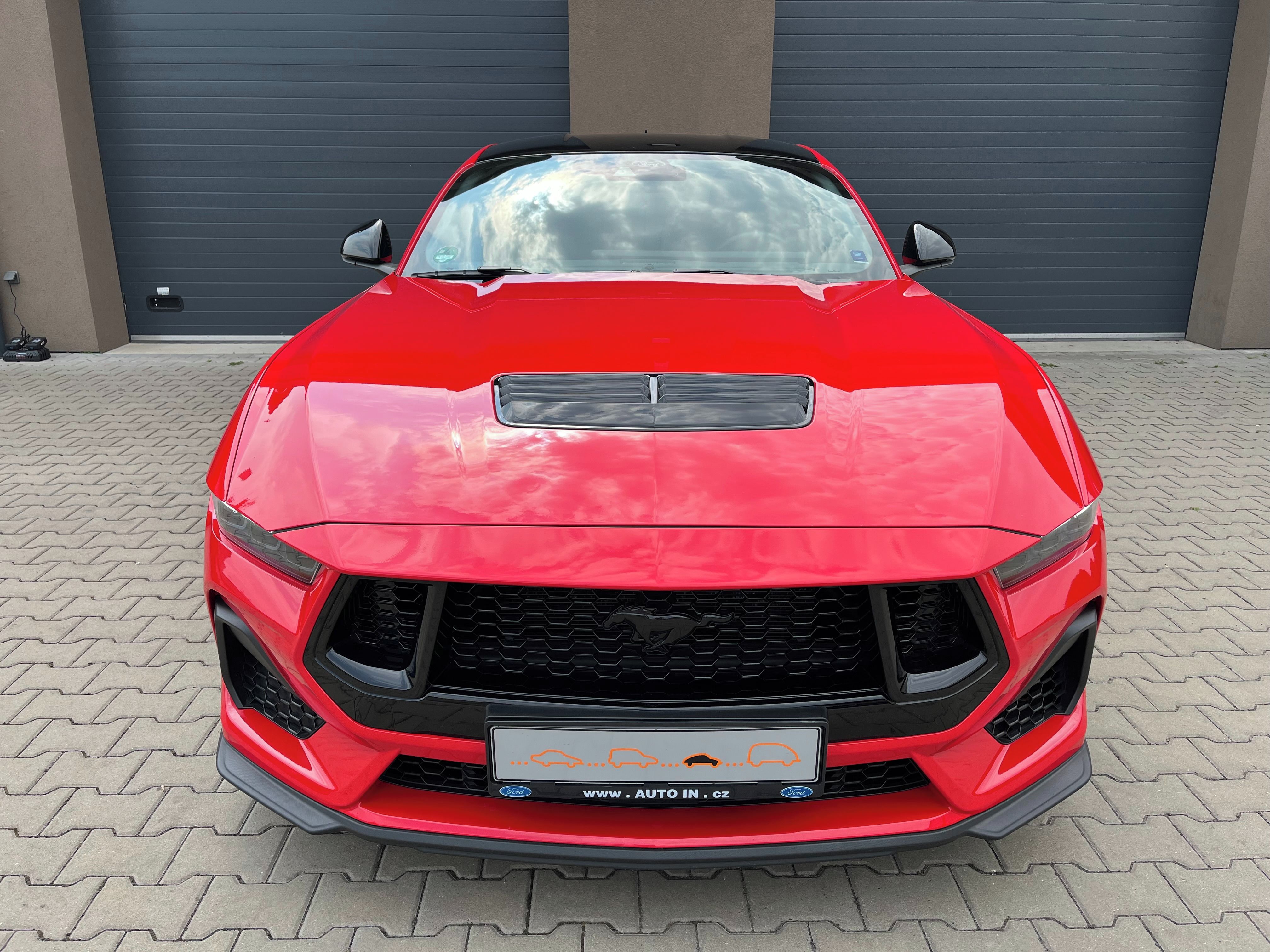 Ford Mustang, 5.0 V8 GT MagneRide Aut, DPH - fotka 4