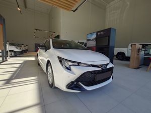 Toyota Corolla, MY26 1.8L Comfort Tech
