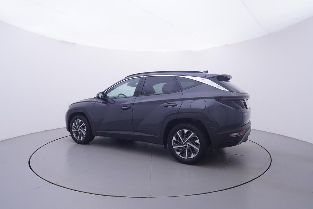 Hyundai Tucson, Freedom 1.6 T-GDI 110 kW - fotka 3