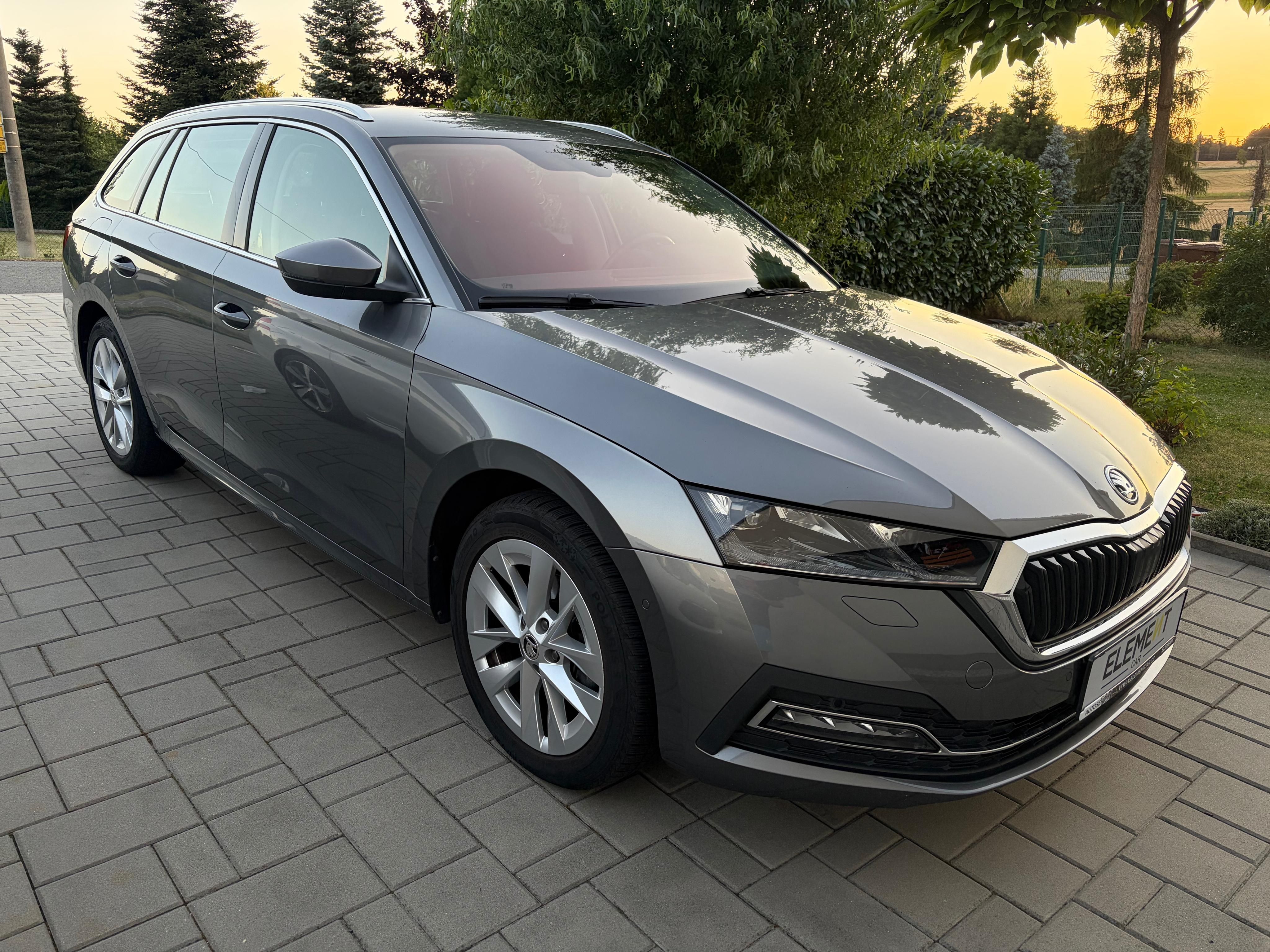 Škoda Octavia, 2.0 TDi 110kW ! El.kufr ! TOP - fotka 6