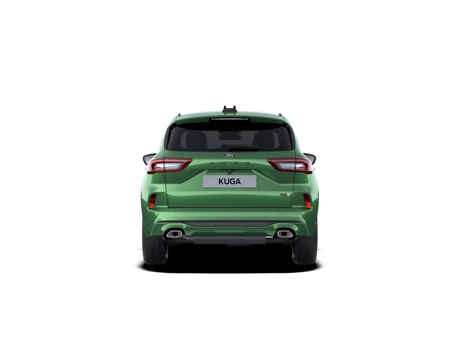 Ford Kuga, ST-LINE X SUV 2,5 Duratec Hybr - fotka 5