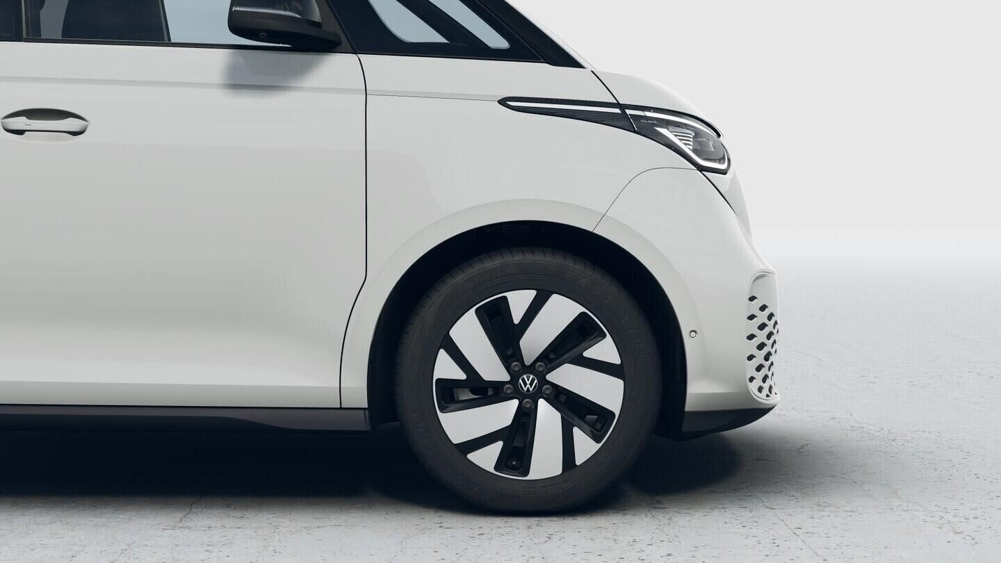 Volkswagen ID.Buzz, .  Long Pro 86 kWh,   210 kW - fotka 6