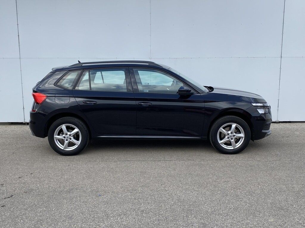 Škoda Kamiq, 1.0 TSI 81 kW Style - fotka 3