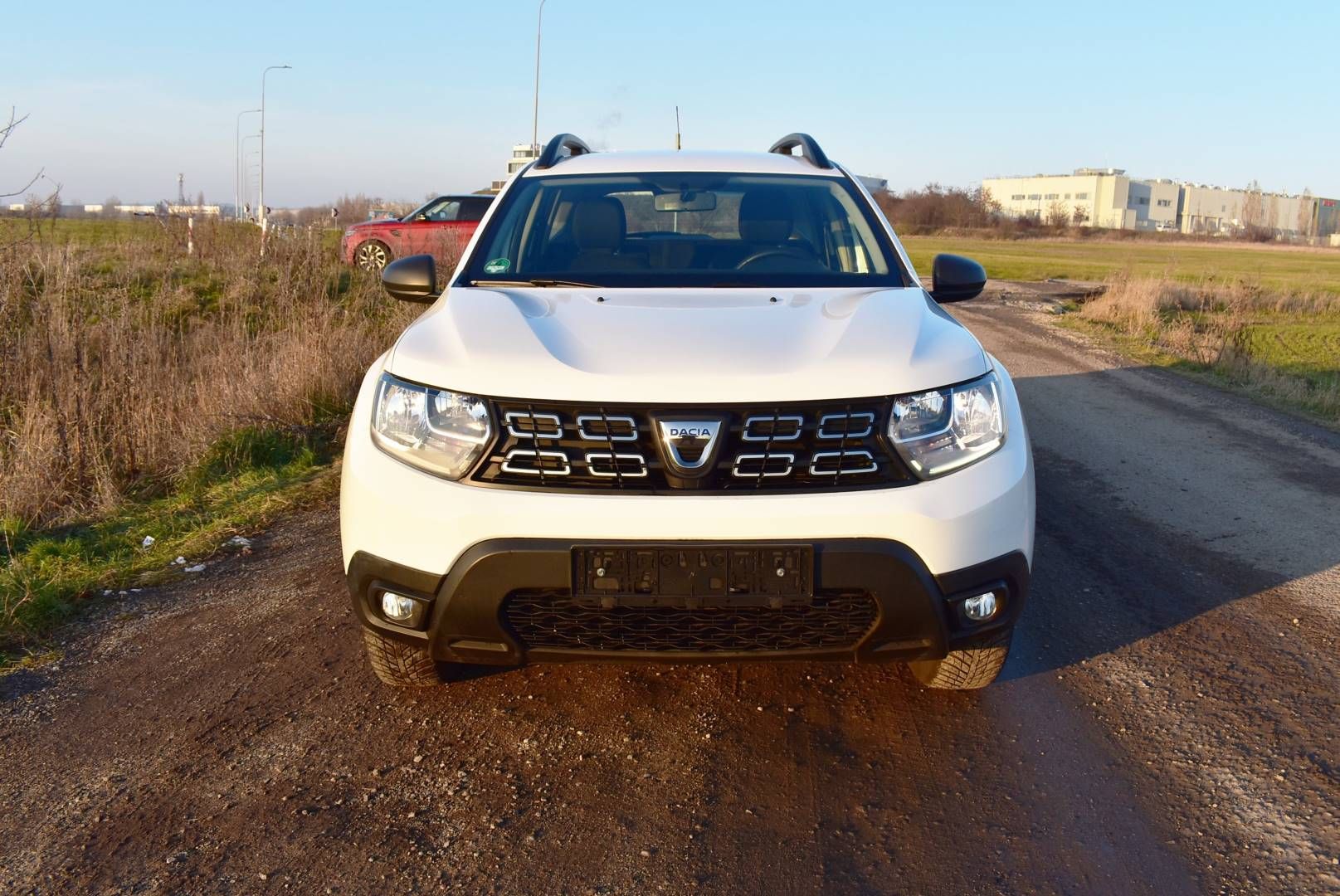 Dacia Duster, 1,6 SCE AC,1.M, ATMOSFÉRA! - fotka 2