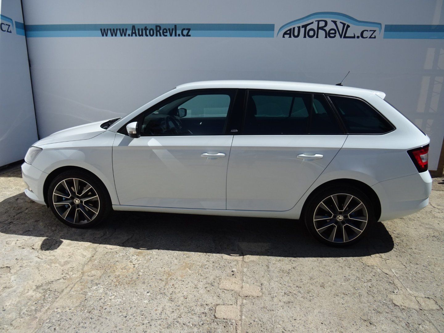 Škoda Fabia, 1.2i81kW,Edition,1maj,el.s.kni - fotka 6