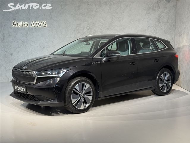 Škoda Enyaq