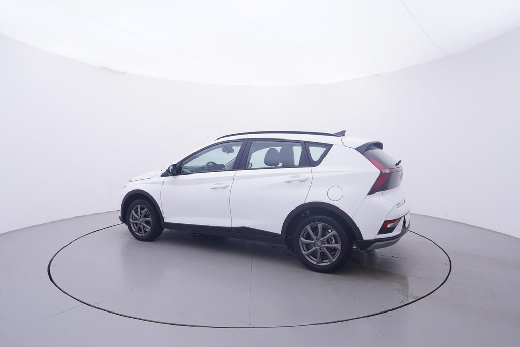 Hyundai Bayon, smart 1.2 GDI 74 kW - fotka 3